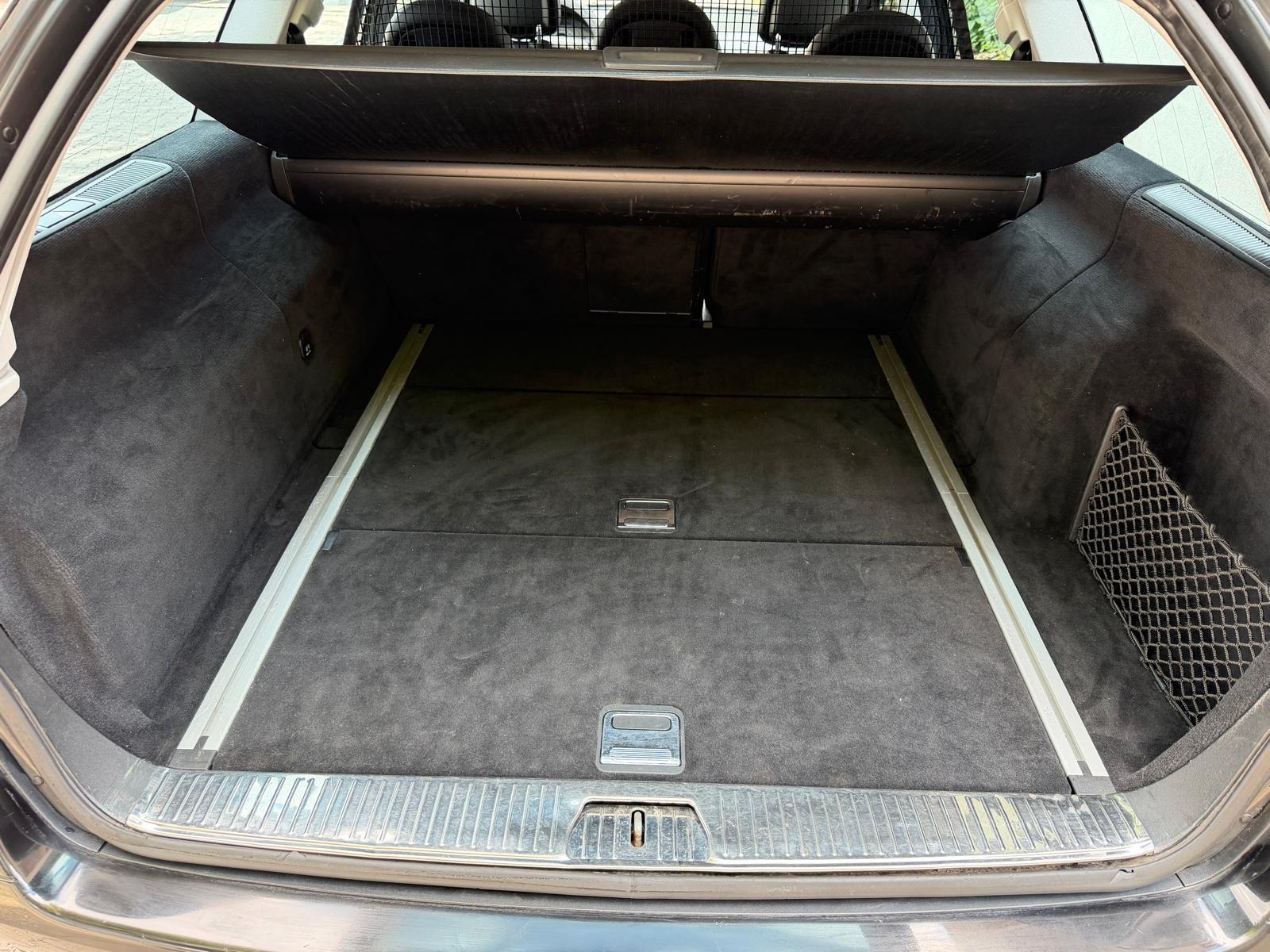 Mercedes-Benz 200 2007 — photo 12