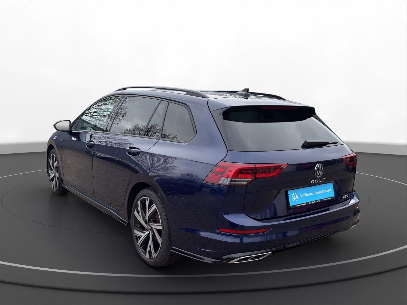 Volkswagen Golf - Bild 7