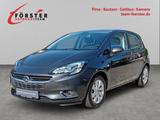 Opel Corsa 1.4 Turbo Innovation *BI-XENON*AHK*SITZ - Opel Corsa Gebrauchtwagen in Dresden