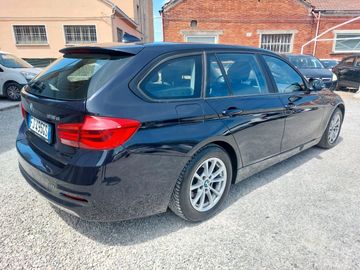 BMW 318 - 11