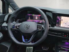 VW Golf R 20 Years 4Motion/Akrapo/Pano/H&K/HuD