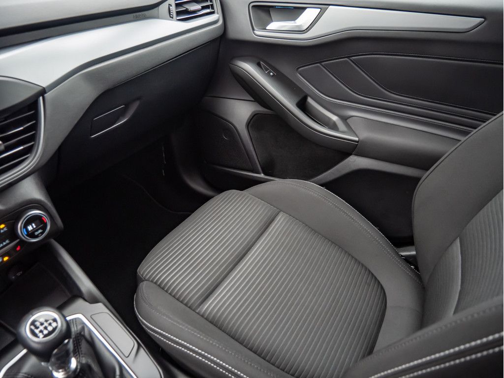 Ford Focus - Bild 15