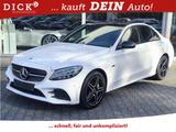 Mercedes-Benz C 300e 9G 2X AMG Line >PANOR+NIGHT+NAVI+LED+SHZ+ - Mercedes-Benz C 300 mit Hybrid-Antrieb