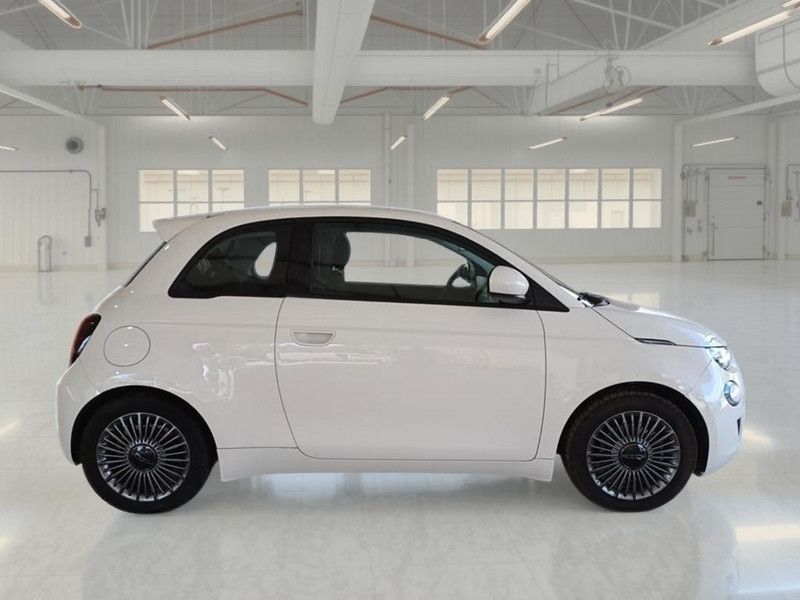 Fiat FIAT 500E ELETTRICA ICON 58 CV 3 PORTE BERLINA imagem 3
