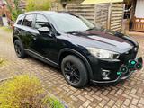 Mazda CX-5 2.2 SKYACTIV-D Sports-Line 129kW AWD Sp...