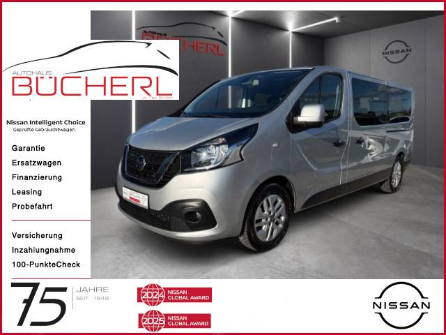 Nissan NV300 L2H1 PREMIUM, R-Kam., KLIMA, Keyless-Go