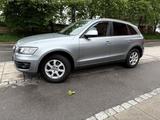Audi Q5 2.0 TFSI  quattro/AUTOMATIK/KLIMA/II HAND - Audi Q5: Auto