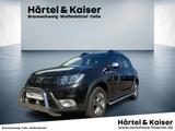 Dacia Sandero Stepway Prestige TCe 90 +Automatik+AHK+ - gebrauchte Dacia Limousine