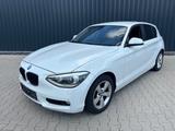 BMW 116 1 Limousine 5-trg. 116 i - BMW 116 in Erfurt