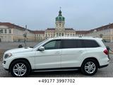 Mercedes-Benz GL 450 Navi TV 7 Sitze  4Matic Top Zustand - Mercedes-Benz GL 450 Gebrauchtwagen