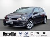 Volkswagen Golf VII 1.2 TSI Lounge StandHZG SHZ Klima - Volkswagen Golf: Lounge
