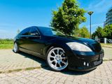 Mercedes-Benz BRABUS 6.1 / B8 = 462PS = 1 von 20 stk. - Mercedes-Benz: Von