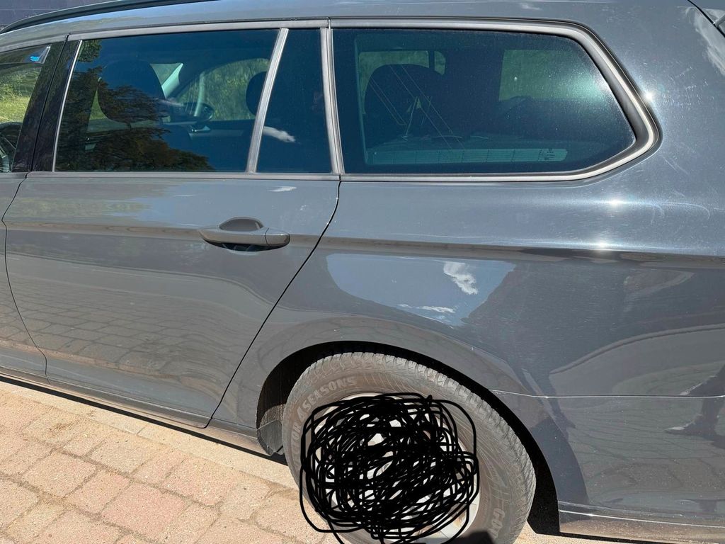 Image of Volkswagen Passat Variant