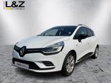 Renault Clio IV Grandtour Limited 0.9 TCe 90 eco² - Renault Clio: Eco