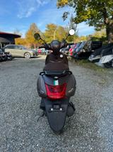 Andere Apha Motors Cappucino 50 25 km/h ohne Führersche - Benzin Motorräder weiterer Marken