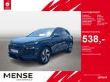 Audi Q6 e-tron Tech plus Standhzg|4xSHZG|ACC|LED|Kame - blaue Audi Q6 e-tron