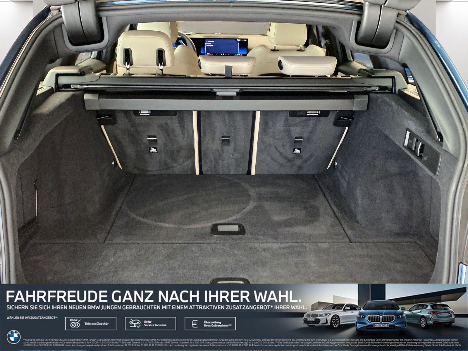 BMW 320 - Bild 13