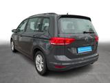 Volkswagen Touran 1.5 TSI DSG Comfortline Navi LED SHZ ACC - VW Touran Gebrauchtwagen in Chemnitz