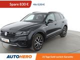 Volkswagen Touareg 3.0 V6 TDI R-Line 4M Aut.*NAV*MATRIX*CAM - VW Touareg Gebrauchtwagen in Stuttgart