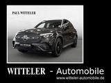 Mercedes-Benz GLC 220 d 4M AMG/Night/360°/AHK/LED/Winter-P./LH - Mercedes-Benz GLC 220 in Dresden
