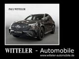 Mercedes-Benz GLC 220 d 4M AMG/Night/360°/AHK/LED/Winter-P./LH