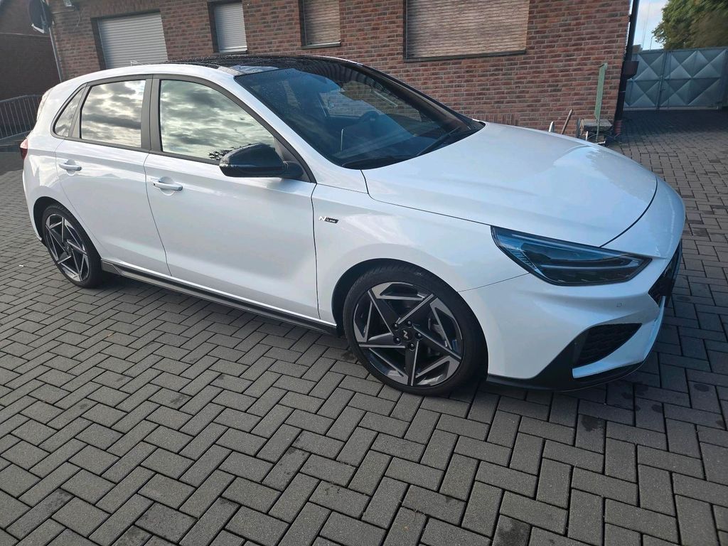 Image of Hyundai i30
