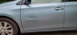 Toyota Auris START Edition 2,0-l-D-4D S/S START Edition - Toyota Auris Unfallwagen