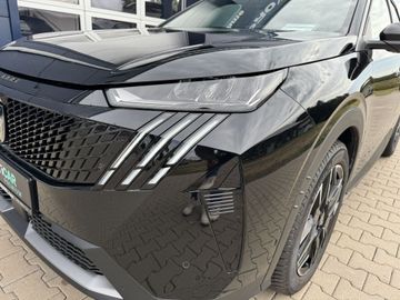 Peugeot 3008 - 4