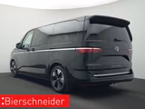 Volkswagen T7 Multivan Style 1.5 eHybrid 4MOTION LED NAVI A - : Van, Multi