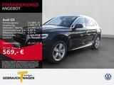 Audi Q5 40 TDI Q SPORT AHK NAVI LED VIRTUAL - Audi Q5 in Gelsenkirchen