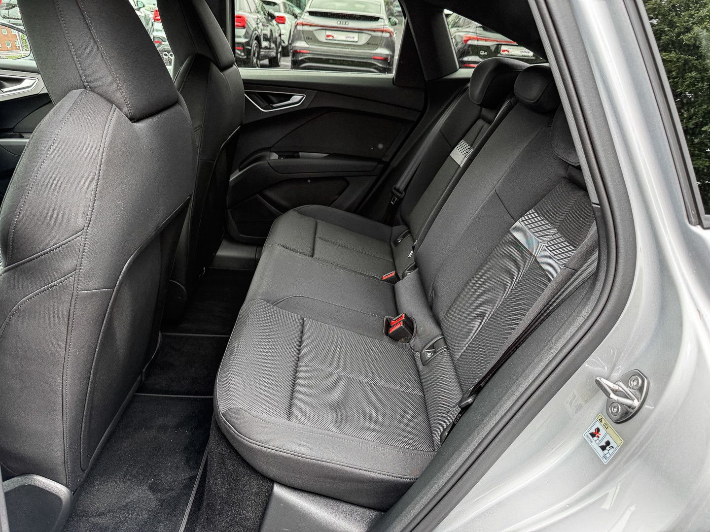 Audi Q4 - Bild 18