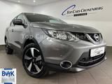 Nissan Qashqai N-Connecta*24TKM*360°Kamera*EURO6*SHZ*