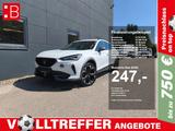 Cupra Formentor 310 VZ ab 269.- 3.500.-Anzahlung eHeck - Cupra Formentor 310 Gebrauchtwagen