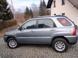 Kia sportage 2,0 BENZIN /2 W - Kia Sportage aus 2008