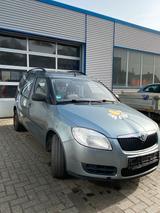 Skoda Roomster - Skoda Roomster in Herne