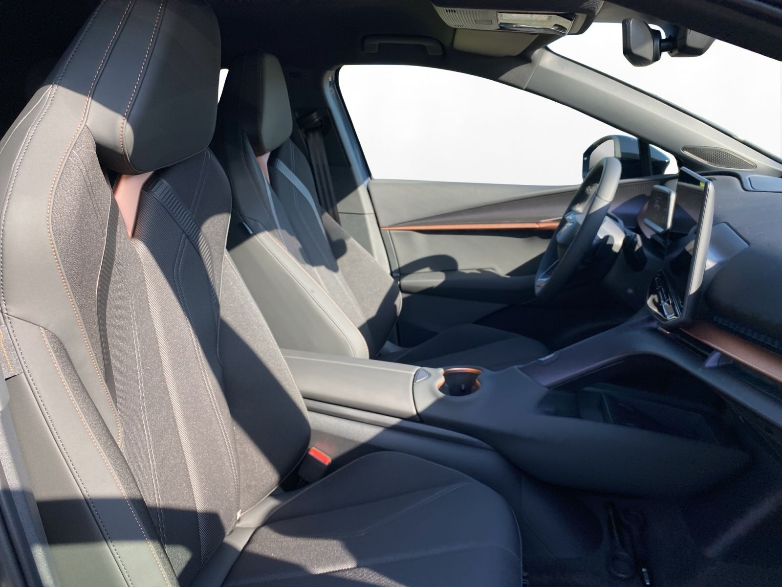 Cupra Tavascan - Bild 19