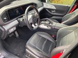 Mercedes-Benz GLE 53 Amg Coupé 4MATIC+, Matrix, Burmester, 22' - Mercedes-Benz GLE 53 AMG aus 2021