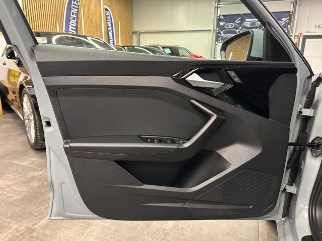 Audi A1 Sportback 25 TFSI advanced *1. Hand*Klima*LED