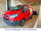 Ford Transit Custom Kasten 270 L1/Sortimo/AHK/STDH - Ford Transit Custom Sortimo Gebrauchtwagen