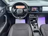 Skoda Kodiaq DSG Ambition LED Pano Ambilight - gebrauchte Skoda Kodiaq aus dem Jahr 2023