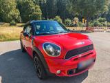 MINI Mini Cooper S Countryman ALL4  184 PS  2012 - MINI Cooper S: Von Privat, Countryman