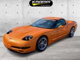 Corvette Z06 C5 - Corvette Z06 Gebrauchtwagen