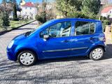 Renault Modus 1.2 Panoramadach, Klima, TÜV - Renault Modus mit Schiebedach