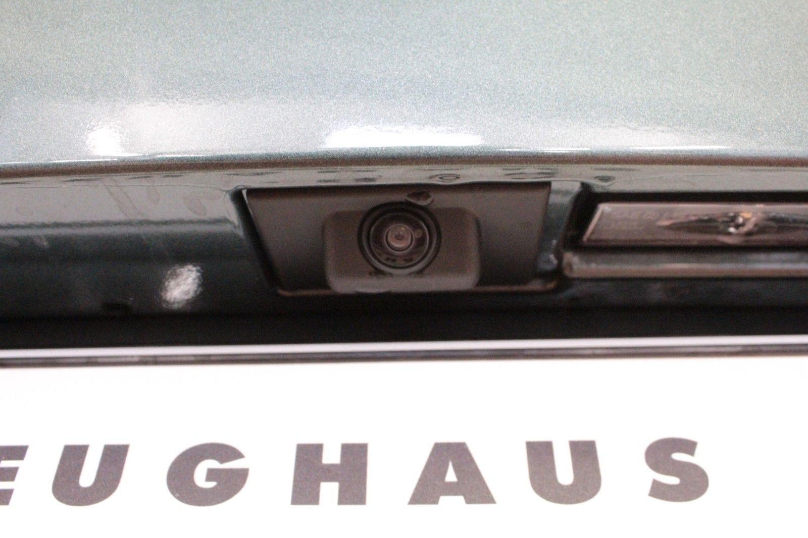Fahrzeugabbildung Dacia Sandero TCe 100  ECO G Expression*Winterpaket*