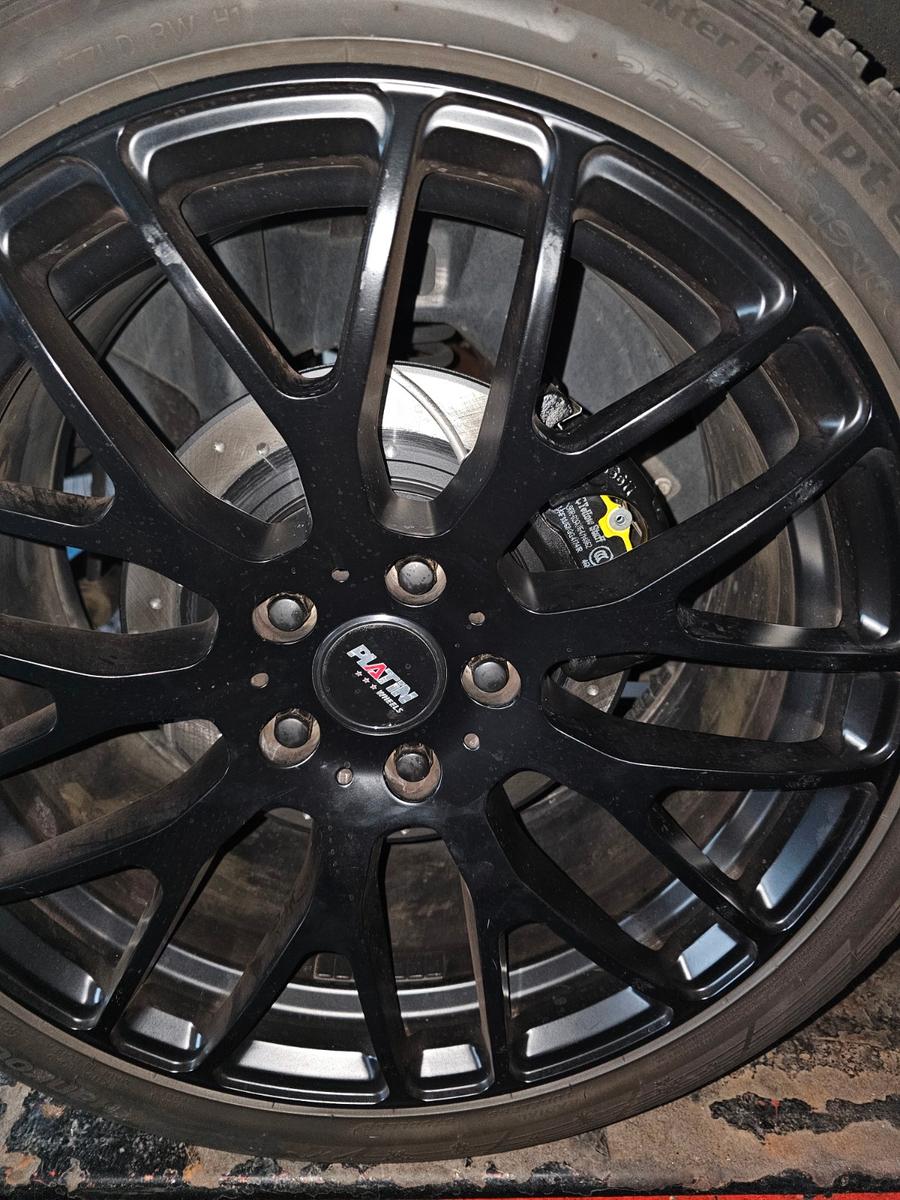 Ford Mustang GT V8 4,6l 320PS Automatik 