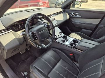 Land-Rover Range Rover Velar - 6