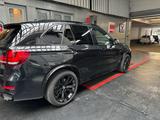 BMW X5 M50d  Top Zustand  Voll Ausstattung +Extras - scheckheftgepflegte BMW X5 M50