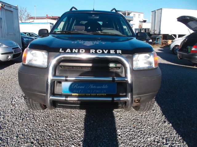 Land Rover Freelander 1.8i Station Wagon