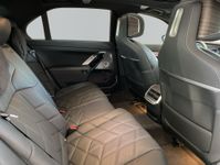BMW i7 - Vorschau Bild 10