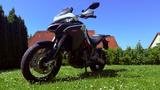 Ducati Multistrada V2S 950S - DUCATI MULTISTRADA 950